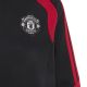 3. Adidas Manchester United Tiro 26 Junior KC4923 sweatshirt