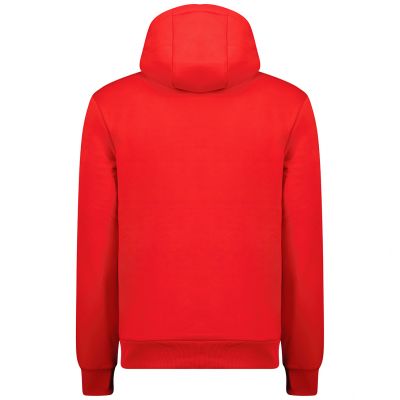 2. Geographical Norway Gadrien DB 054 M WW6120H/GN/Red sweatshirt