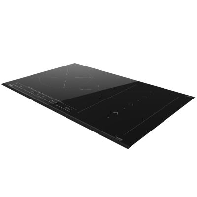 4. Teka IZS 86630 MST Black Built-in 80 cm Zone Induction Hob 4 zone(s)