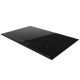 4. Teka IZS 86630 MST Black Built-in 80 cm Zone Induction Hob 4 zone(s)