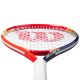 3. Wilson Slam 23 Boys TNS RKT 3 5/8'' Jr WR171910U Tennis Racket