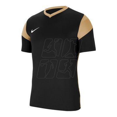 Nike Dri-FIT Park Derby III Jr CW3833-010 T-shirt