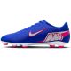 2. Nike Mercurial Vapor 16 Club FG/MG FQ8441-446 shoes