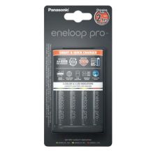 Panasonic K-KJ55HCD40E Battery Charger Home Use Battery AC