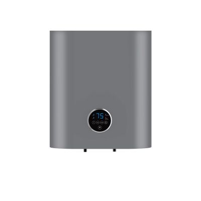 6. Electric boiler LIN LIFVD1SMGY 80L SMART gray WiFi