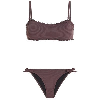 5. Protest PRTSIDRA women’s bandeau bikini