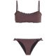 5. Protest PRTSIDRA women’s bandeau bikini