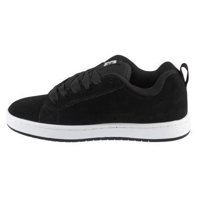 2. DC Shoes Court Graffik 300529-001 Black 42