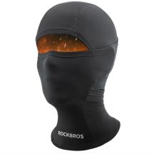 Rockbros thermal children's balaclava M black