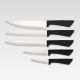 4. Kitchen chopping set MR-1413-BLACK MAESTRO