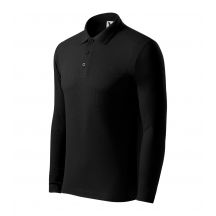 Malfini Pique Polo LS M MLI-22101 T-shirt