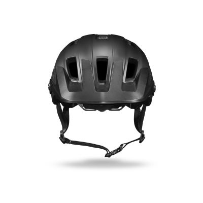 3. JULBO ROCK bicycle helmet black