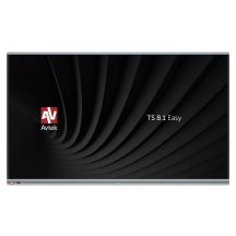 Avtek TS 8.1 Easy 86 interactive monitor with Android