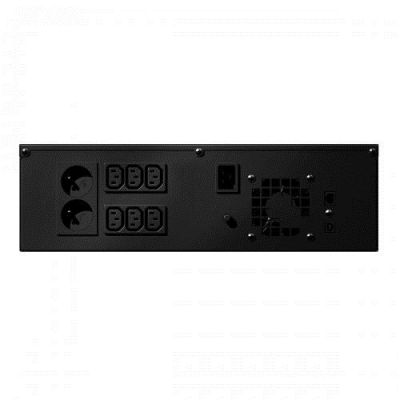 2. UPS EVER SINLINE RT 3000 (3000VA) (W/SRTLRT-003K00/00)
