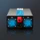 9. Extralink OPIP-1000W | Voltage converter | 12V - 230W, 1000W, pure sine