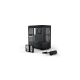 2. HYTE Y40 Midi Tower Black