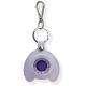 2. Nimmy Big Eyed Pet 2.0 Rabbit Tracker Case - Purple