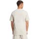 3. Men's adidas Collegiate Lineage T-shirt beige JM6415