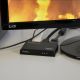 10. Techly IDATA HDMI2-4K2 HDMI TV Splitter 2x HDMI