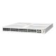 2. Aruba Instant On 1930 48G Class4 PoE Switch 4SFP/SFP+ 370W Managed L2+ Gigabit Ethernet (10/100/1000) PoE Support 1U White