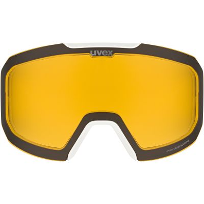 3. UVEX Evidnt ATTRACT Ski Goggles