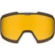 3. UVEX Evidnt ATTRACT Ski Goggles