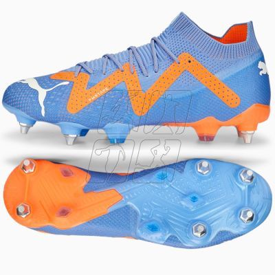 5. Puma Future Ultimate MXSG M 107164 01 football shoes