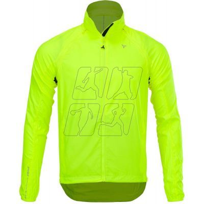 Silvini Men Jacket Vetta M 3120-MJ1612/7111/M Cycling Jacket