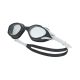 Nike Flex Fusion Pro Goggle swimming goggles black-white NESSG131-011 OS
