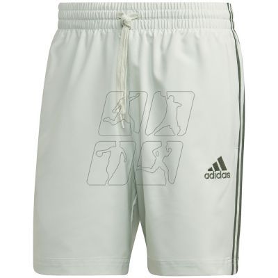 adidas AeroReady Essentials Chelsea 3-Stripes Shorts M HL2257