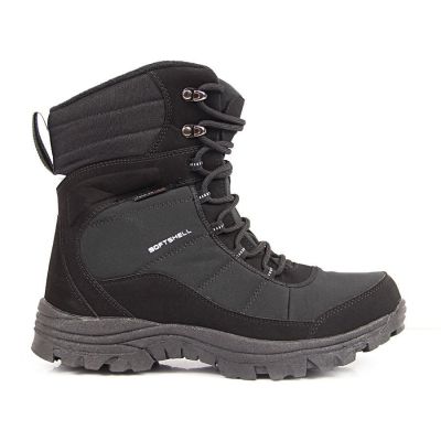 6. American Club shoes, trekking snow boots M AM589