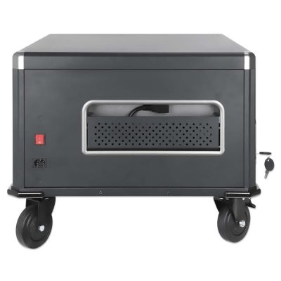 15. MANHATTAN CHARGING CABINET FOR 20 LAPTOP 16" 20 GN