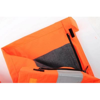 10. Helly Hansen 71428 260 Work Trousers