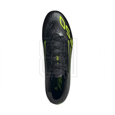 4. adidas F50 League FG/MG M JI0007 football boots