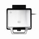 12. ELDOM WAFFLE IRON WA1600 WAFLO 1600 W THERMOSTAT