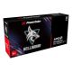 2. PowerColor Hellhound AMD Radeon RX 9060 XT 8GB GDDR6