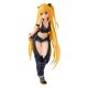 2. BANPRESTO TO LOVE-RU GLITTER&GLAMOURS – GOLDEN DARKNESS (STREET Version)