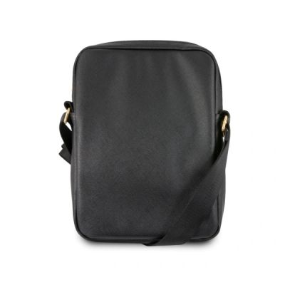 3. Guess Saffiano 10" Tablet Bag - Black