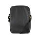 3. Guess Saffiano 10" Tablet Bag - Black