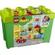 2. LEGO DUPLO 10914 Deluxe Brick Box