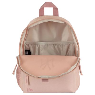 3. New Era New York Yankees MLB Mini Backpack 60856119 Pink One Size