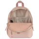 3. New Era New York Yankees MLB Mini Backpack 60856119 Pink One Size
