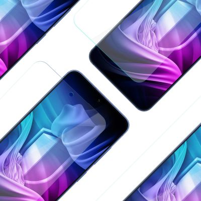 10. 3mk Silky Matt Pro matte foil for Samsung Galaxy S25 FE