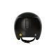 3. POC Super Skull Carbon/Uranium Black Ski Helmet