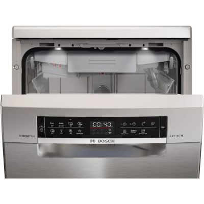 4. BOSCH SPS6EMI21E dishwasher