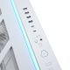 15. Asus ROG CRONOXGR801CURVE TG ARGB WHITE case