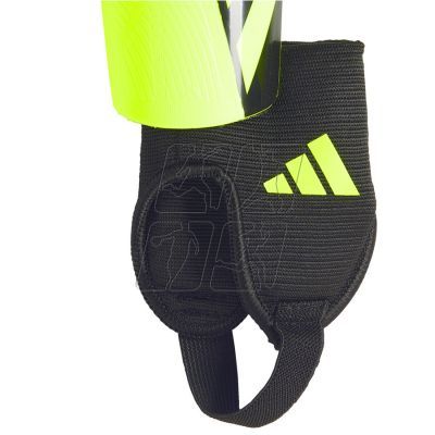 2. Adidas Tiro Sg Mtc Jr IS5601 shin guards