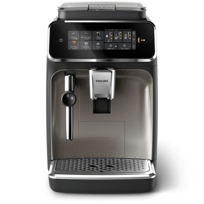 4. Philips EP3326 Fully Automatic Espresso Machine 1.8L