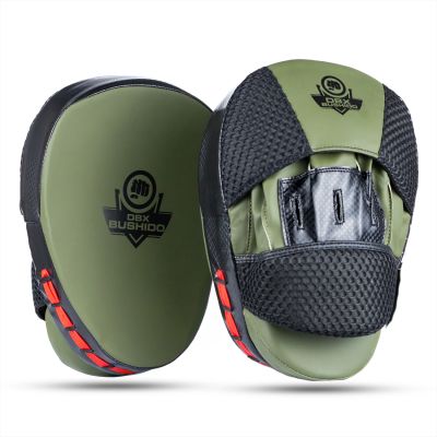 Ultralight "Camo" Trainer Paws. Set of 2. | DBX Bushido