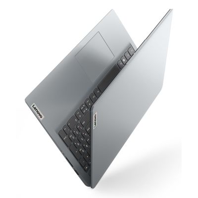 15. Lenovo 1-15IRU7 i5-1335U 15.6" FHD AG 16GB SSD256 BT Win11 Cloud Grey (REPACK) 2Y